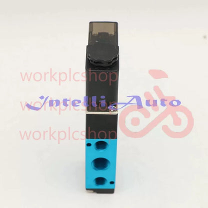 1PC Marto MFS2120 DC24V Solenoid Valve [8]