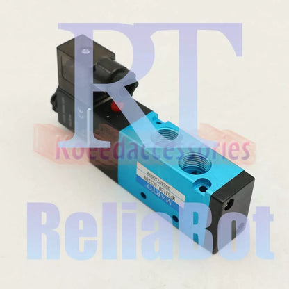 1PC Marto MFS3120 220VAC Solenoid Valve [5]
