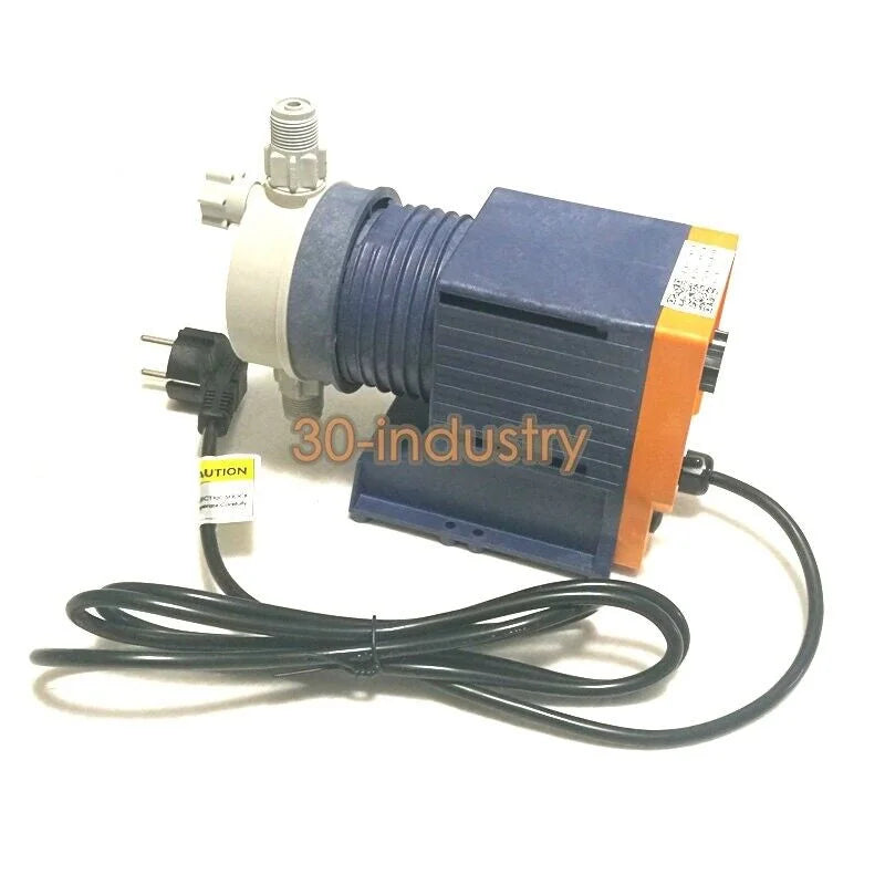 1PC Metering pump dosing pump pulse signal pump CONC0223PP2000A000 - KOEED [3]