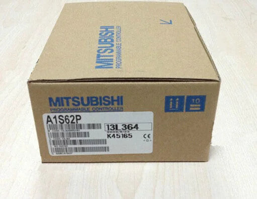 1PC Mitsubishi A1S62P PLC Module - MITSUBISHI [3]