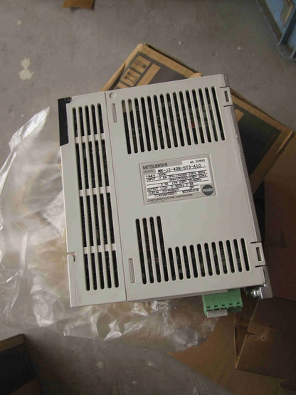 1PC Mitsubishi AC SERVO DRIVER MR-J2-40B-S73-A10 in box fast ship - MITSUBISHI [3]