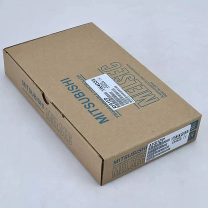 1PC Mitsubishi AY81EP PLC Module - MITSUBISHI [2]