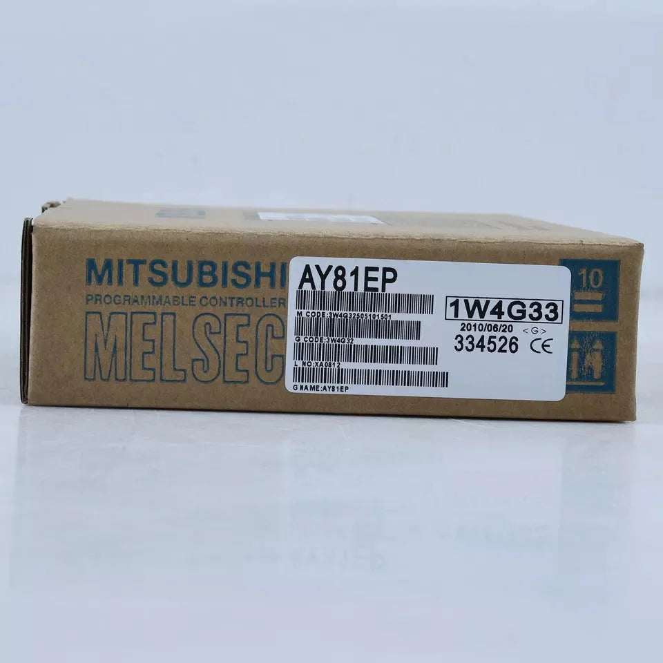 1PC Mitsubishi AY81EP PLC Module - MITSUBISHI [3]