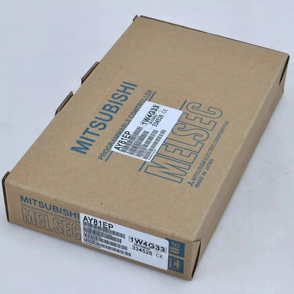 1PC Mitsubishi AY81EP PLC Module - MITSUBISHI [4]
