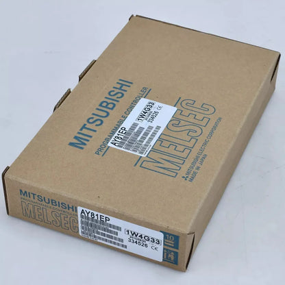 1PC Mitsubishi AY81EP PLC Module - MITSUBISHI [4]