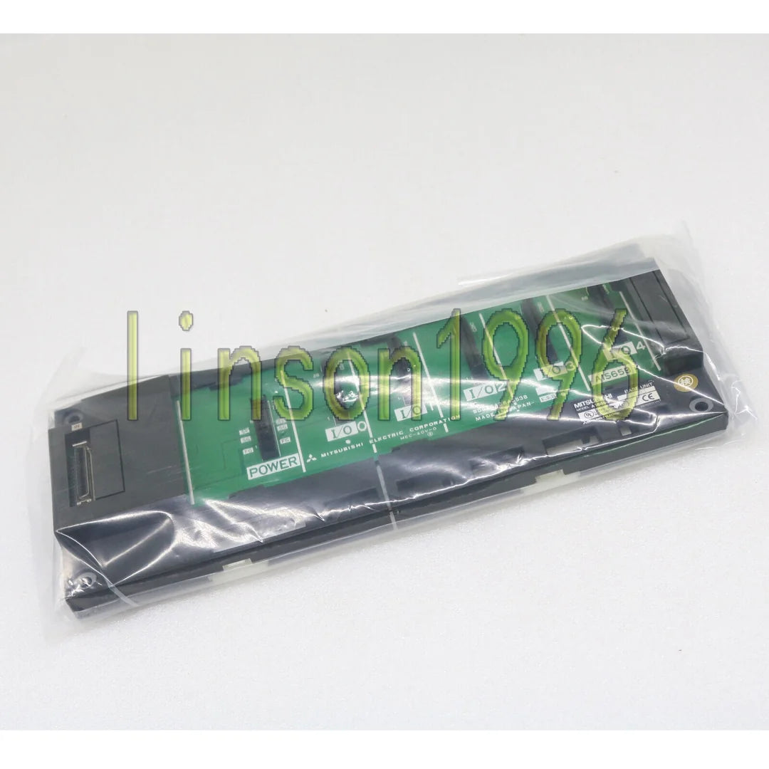 1PC Mitsubishi Base Unit A1S65B PLC Module IN BOX FAST SHIP - MITSUBISHI [2]