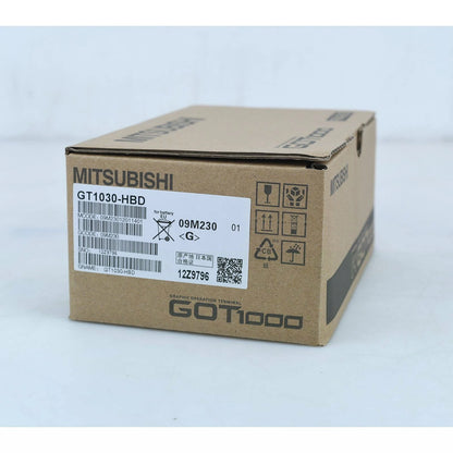 1PC Mitsubishi Display Screen GT1030-HBD Fast Delivery - MITSUBISHI [3]