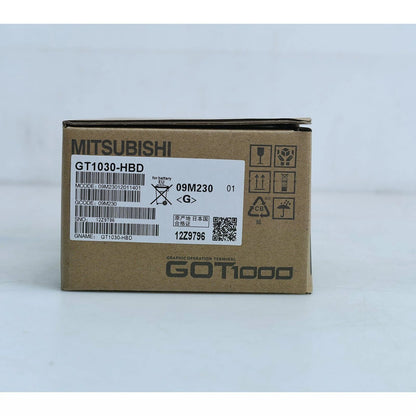 1PC Mitsubishi Display Screen GT1030-HBD Fast Delivery - MITSUBISHI [4]