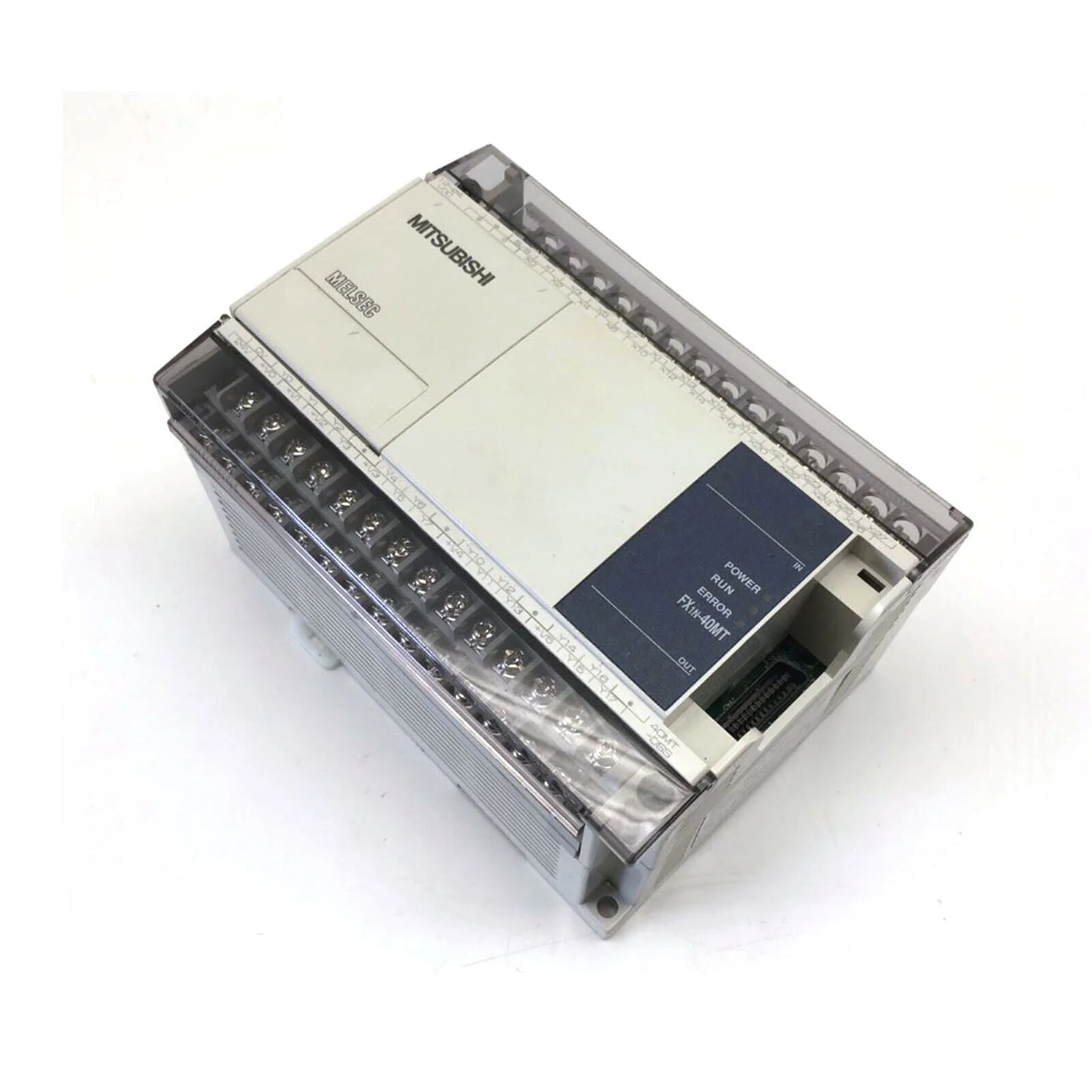 1PC Mitsubishi FX1N40MTDSS Programmable Controller - MITSUBISHI [3]
