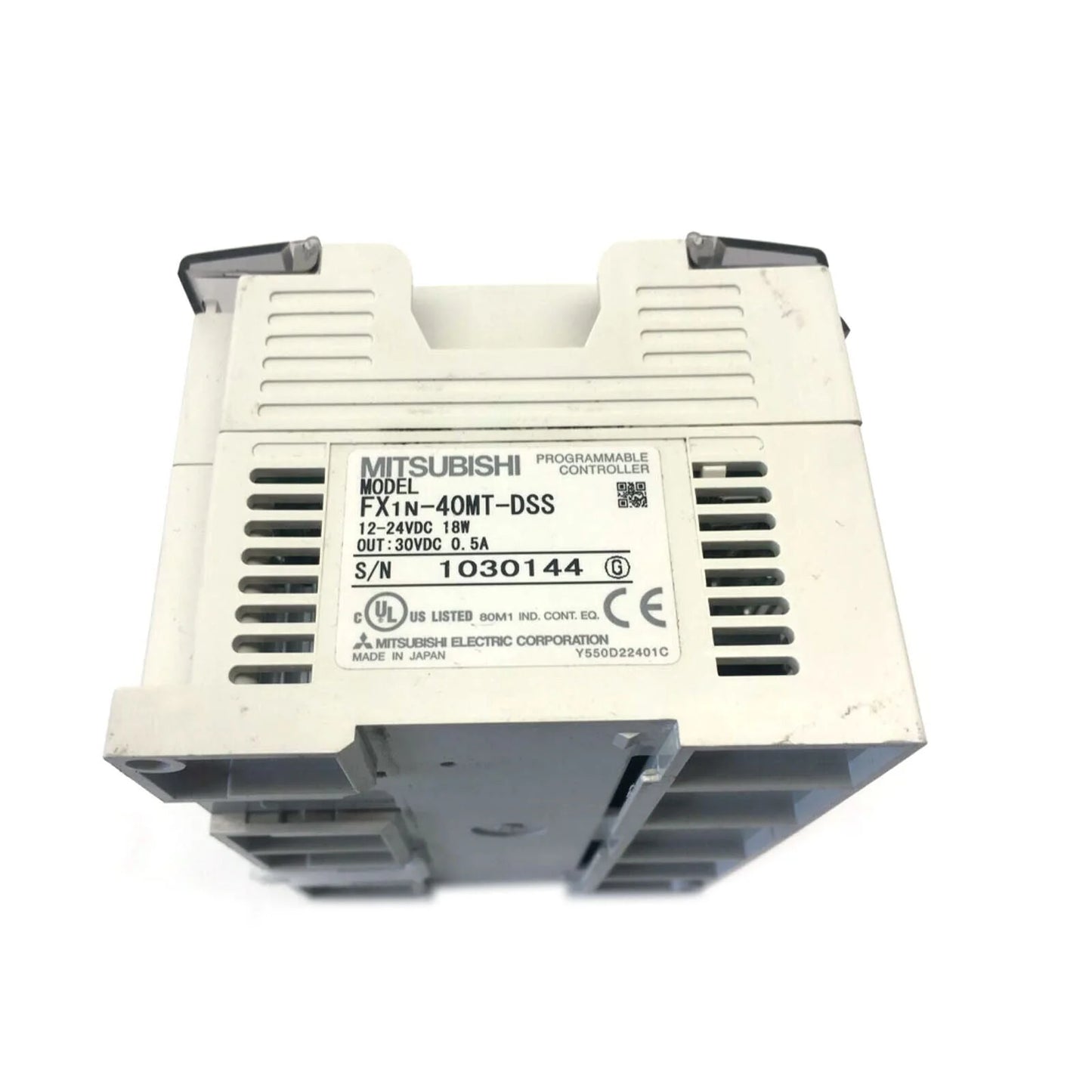 1PC Mitsubishi FX1N40MTDSS Programmable Controller - MITSUBISHI [4]