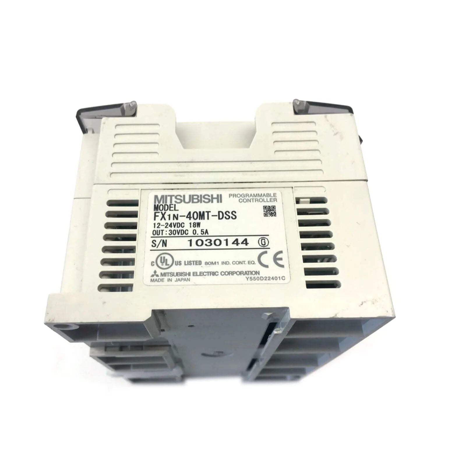 1PC Mitsubishi FX1N40MTDSS Programmable Controller - MITSUBISHI [4]