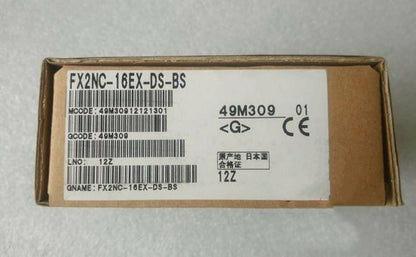 1PC Mitsubishi FX2NC-16EX-DS-BS Module - MITSUBISHI [2]