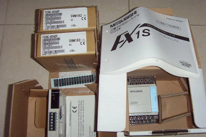 1PC Mitsubishi FX2NC-485ADP FX2NC485ADP In Box Ping Mitsubishi FX2NC-485ADP in box ping - MITSUBISHI [3]