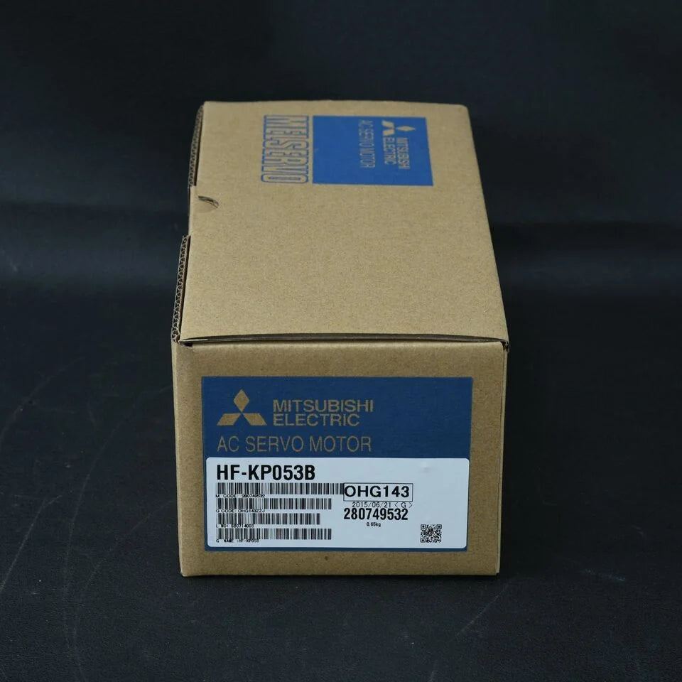 1PC Mitsubishi HF-KP053B Servo Motor in Box - MITSUBISHI [1]