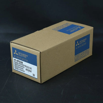 1PC Mitsubishi HF-KP053B Servo Motor in Box - MITSUBISHI [2]
