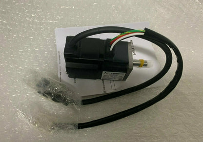 1PC Mitsubishi HHC-MF053 Service Motor IN-BOX HC-MF053 - MITSUBISHI [2]