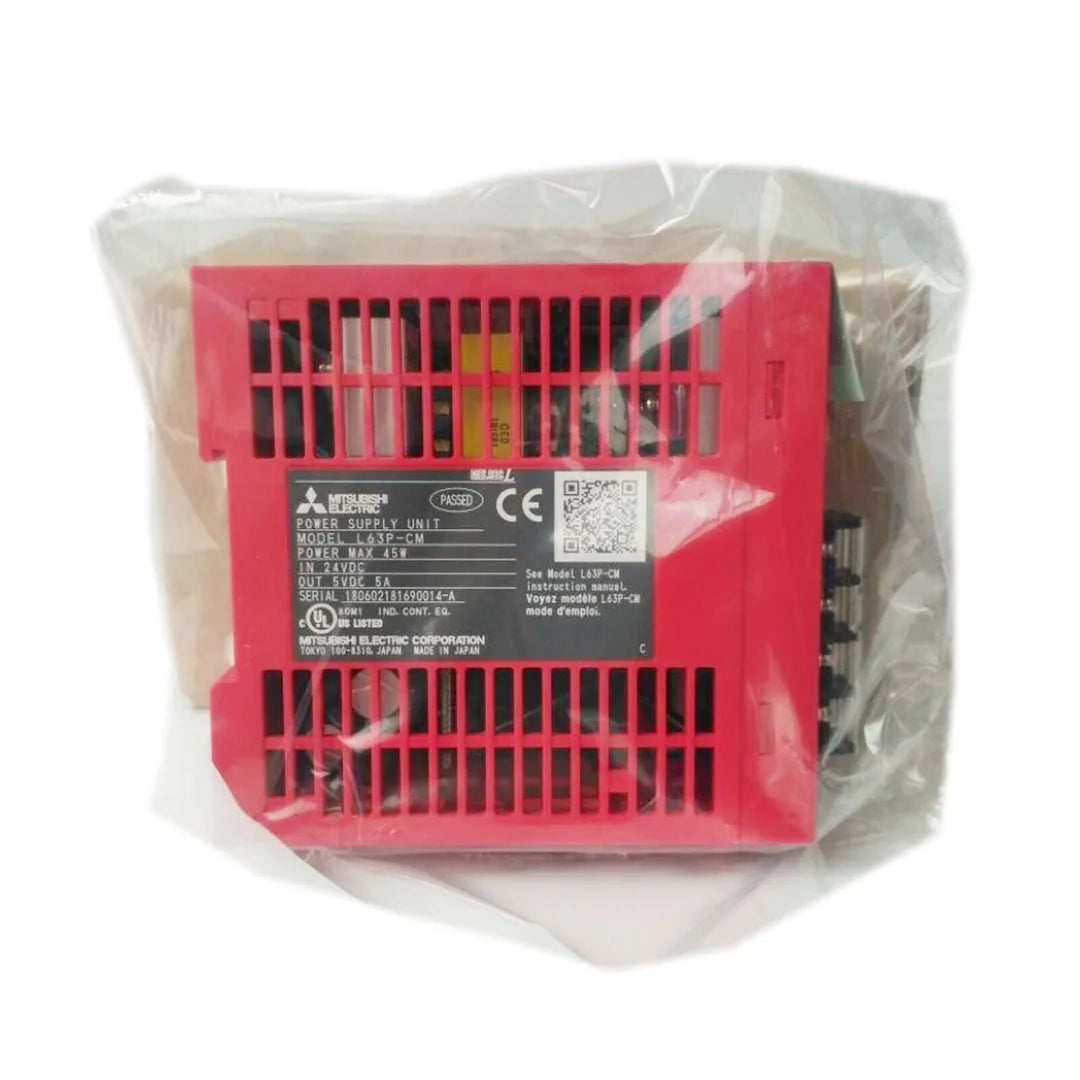 1PC Mitsubishi L63P-CM - MITSUBISHI [1]