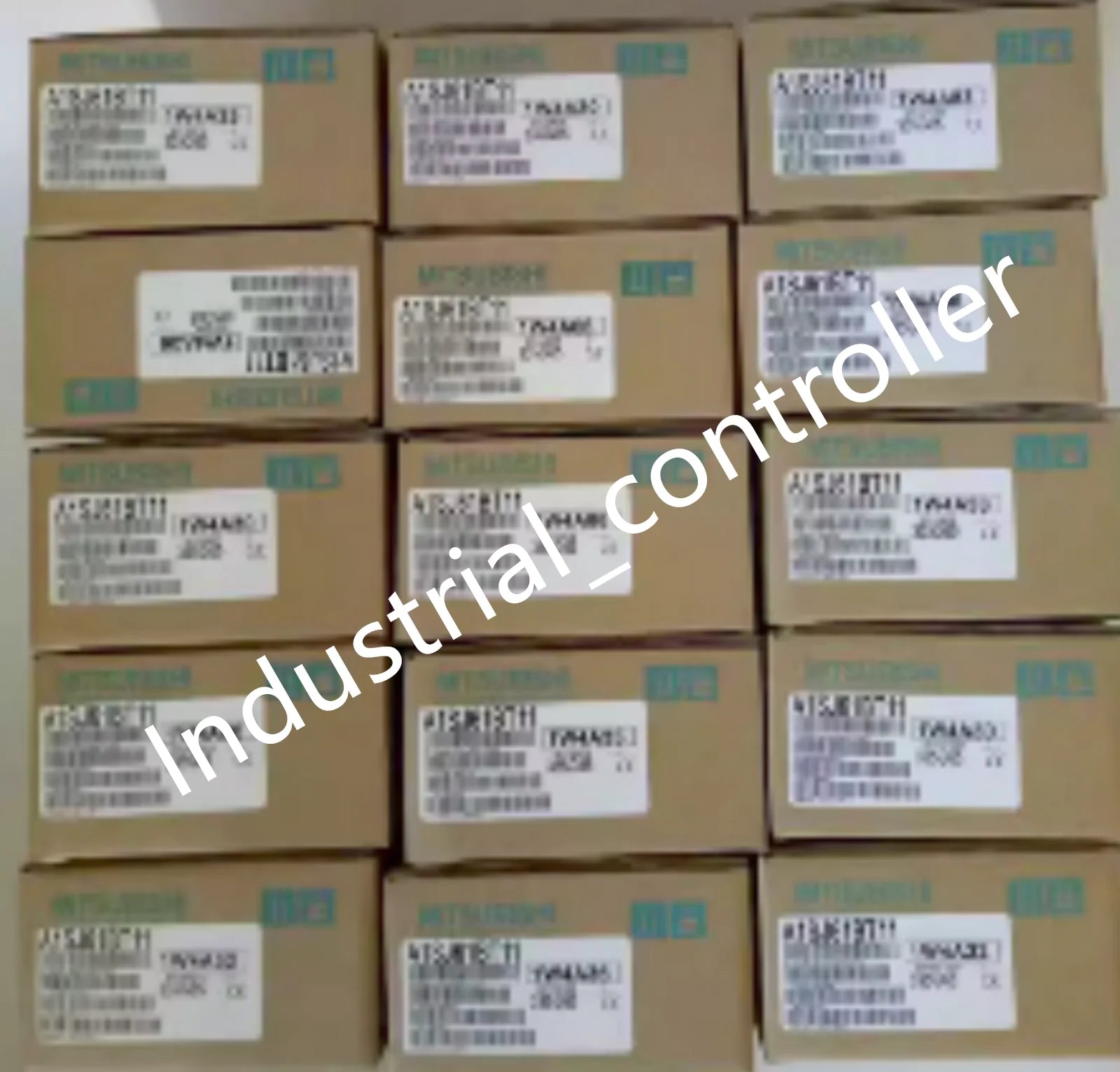 1PC Mitsubishi MRJ410BEB Servo Drive MRJ410BEB servo motor controller - MITSUBISHI [1]