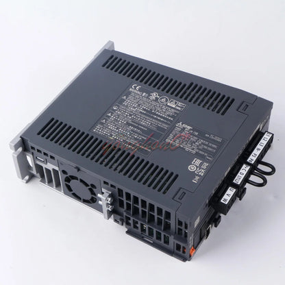 1PC Mitsubishi MR-J4-70B Servo Motor Drive - MITSUBISHI [3]