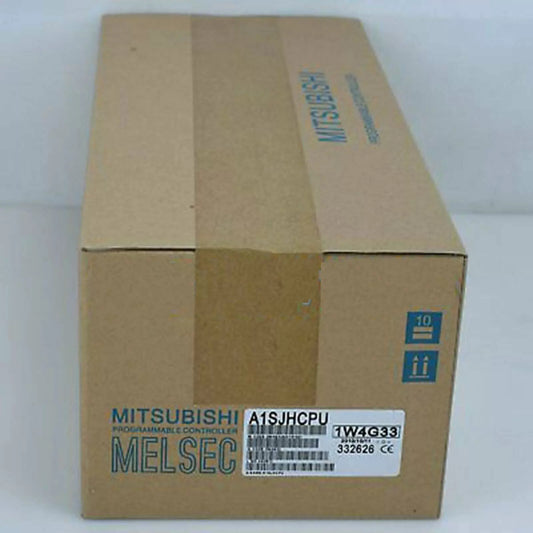 1PC Mitsubishi PLC MODULE A1SJHCPU A1SJH-CPU One year warranty #u [2]