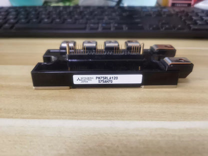 1PC Mitsubishi PM75RLA120 Module [1]