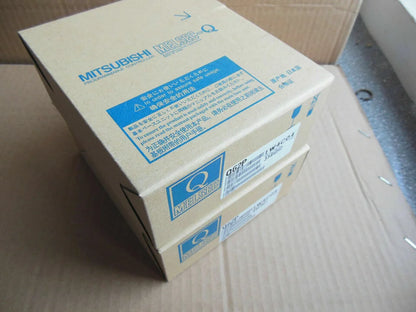 1PC Mitsubishi Q62P Power Supply PLC Module - MITSUBISHI [4]