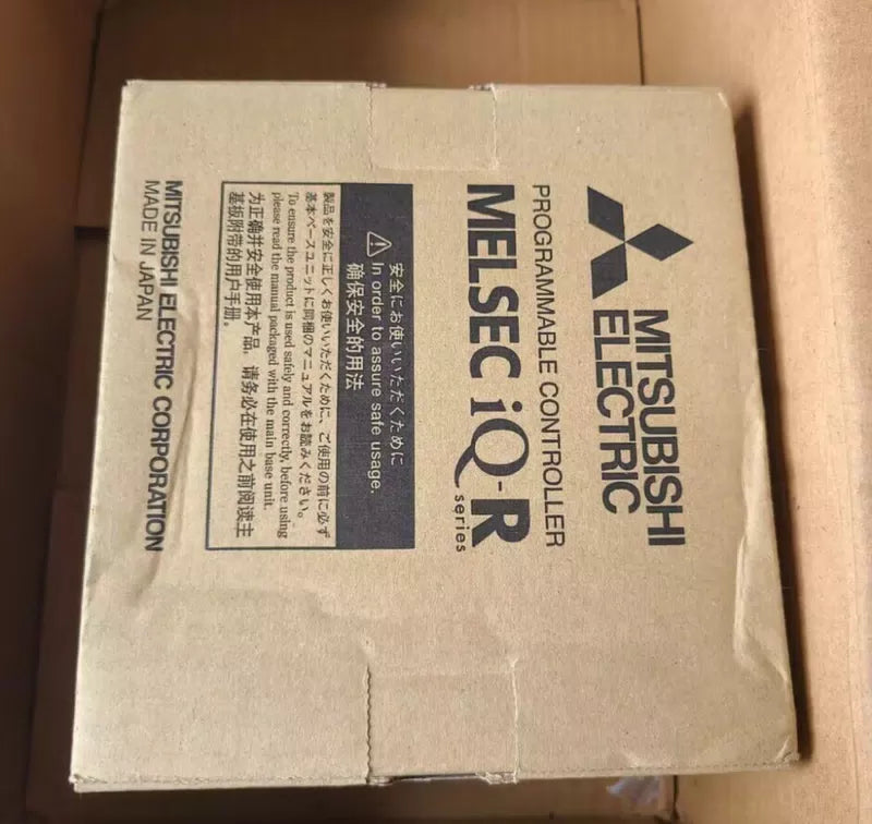 1PC Mitsubishi RD77MS8 Module In Box [2]
