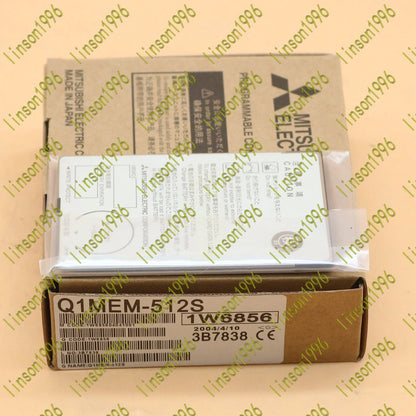 1PC Mitsubishi SRAM Q1MEM512S in box - MITSUBISHI [2]