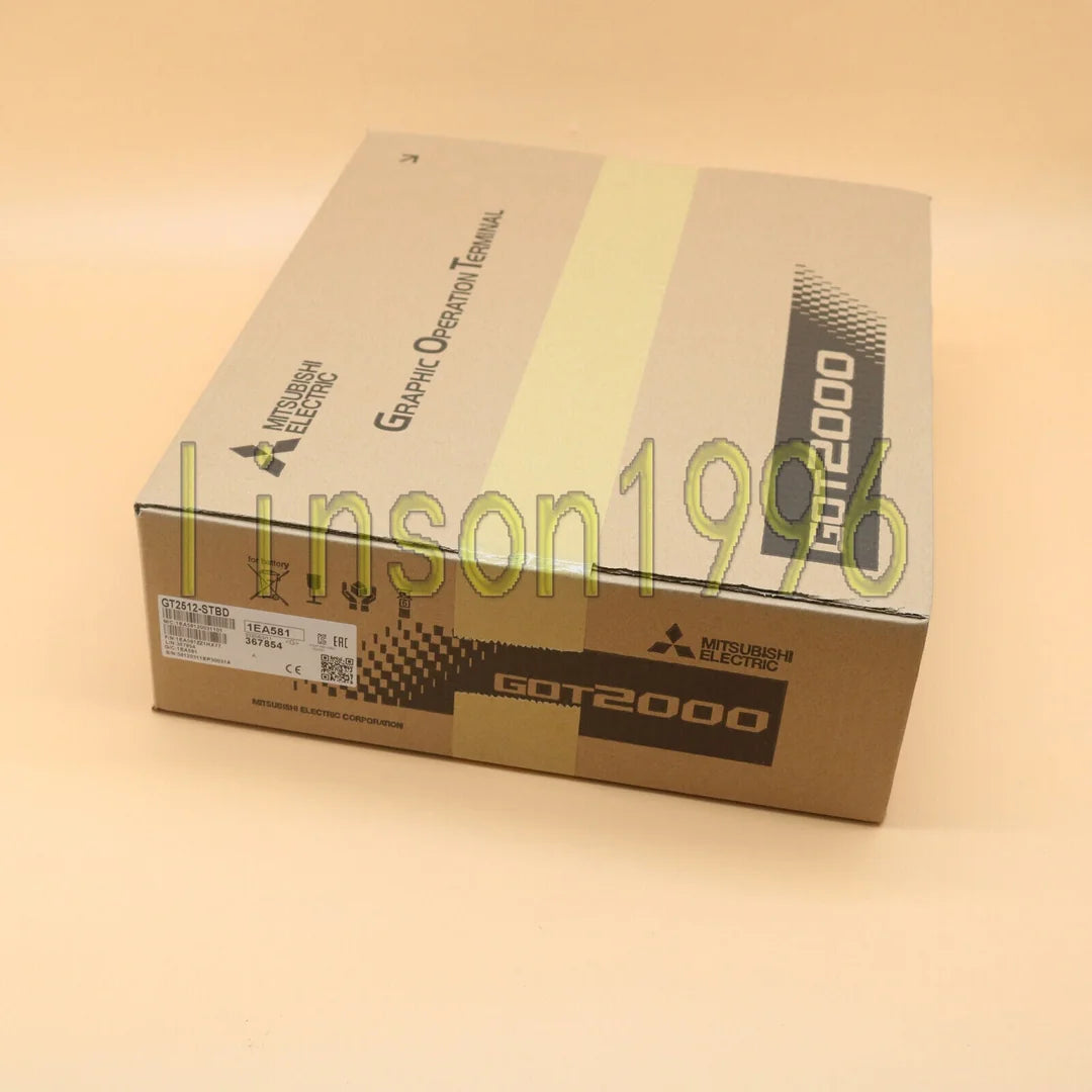 1PC Mitsubishi Touch Panel GT2512-STBD - MITSUBISHI [1]