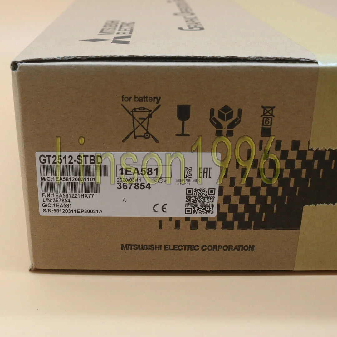 1PC Mitsubishi Touch Panel GT2512-STBD - MITSUBISHI [5]