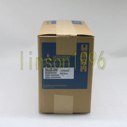 1PC Mitsubishi servo motor HC-RF103K FAST SHIP - MITSUBISHI [2]