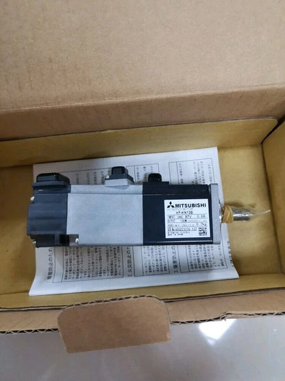 1PC Mitsubishi servo motor HF-KN13B with one-year warranty - MITSUBISHI [2]