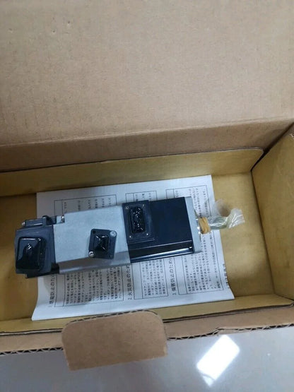 1PC Mitsubishi servo motor HF-KN13B with one-year warranty - MITSUBISHI [4]