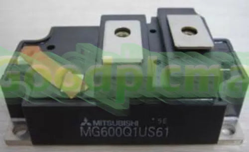 1PC Module MG600Q1US61 [1]