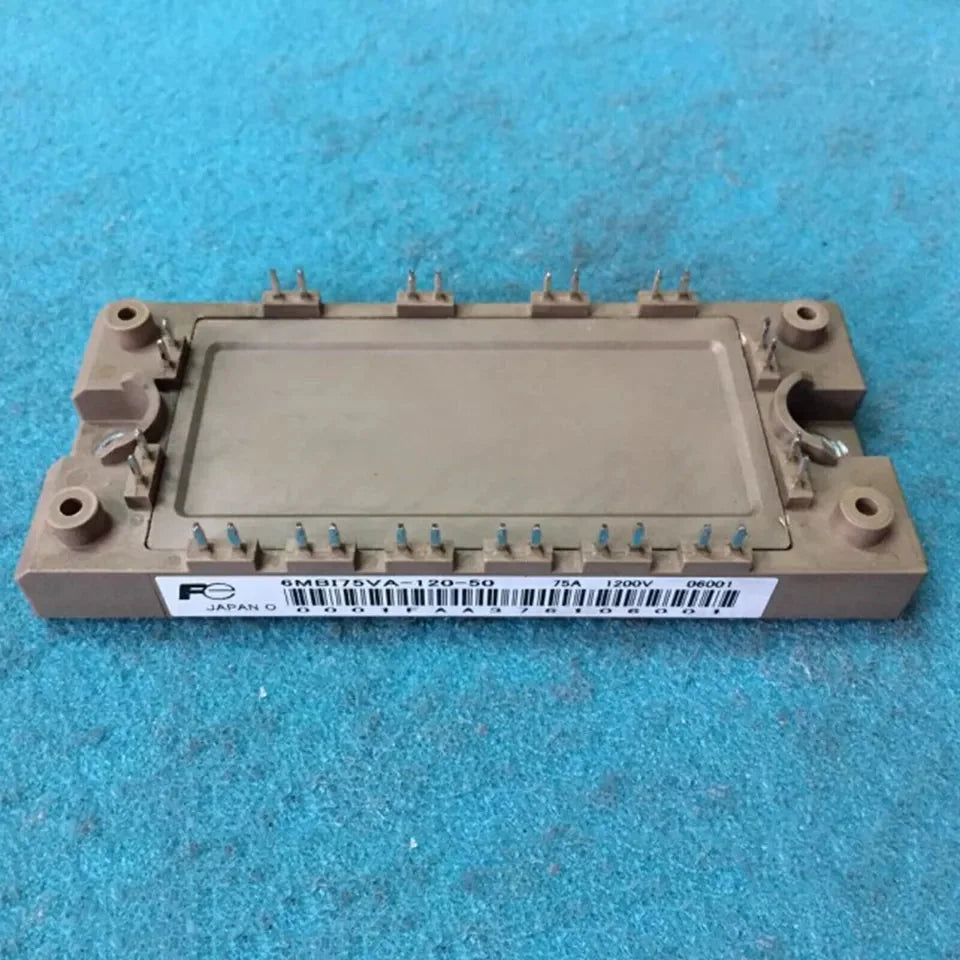 1PC Module Power Supply 6MBI75VA12050 - FUJI [1]