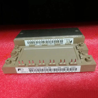 1PC Module Power Supply 6MBI75VA12050 - FUJI [2]