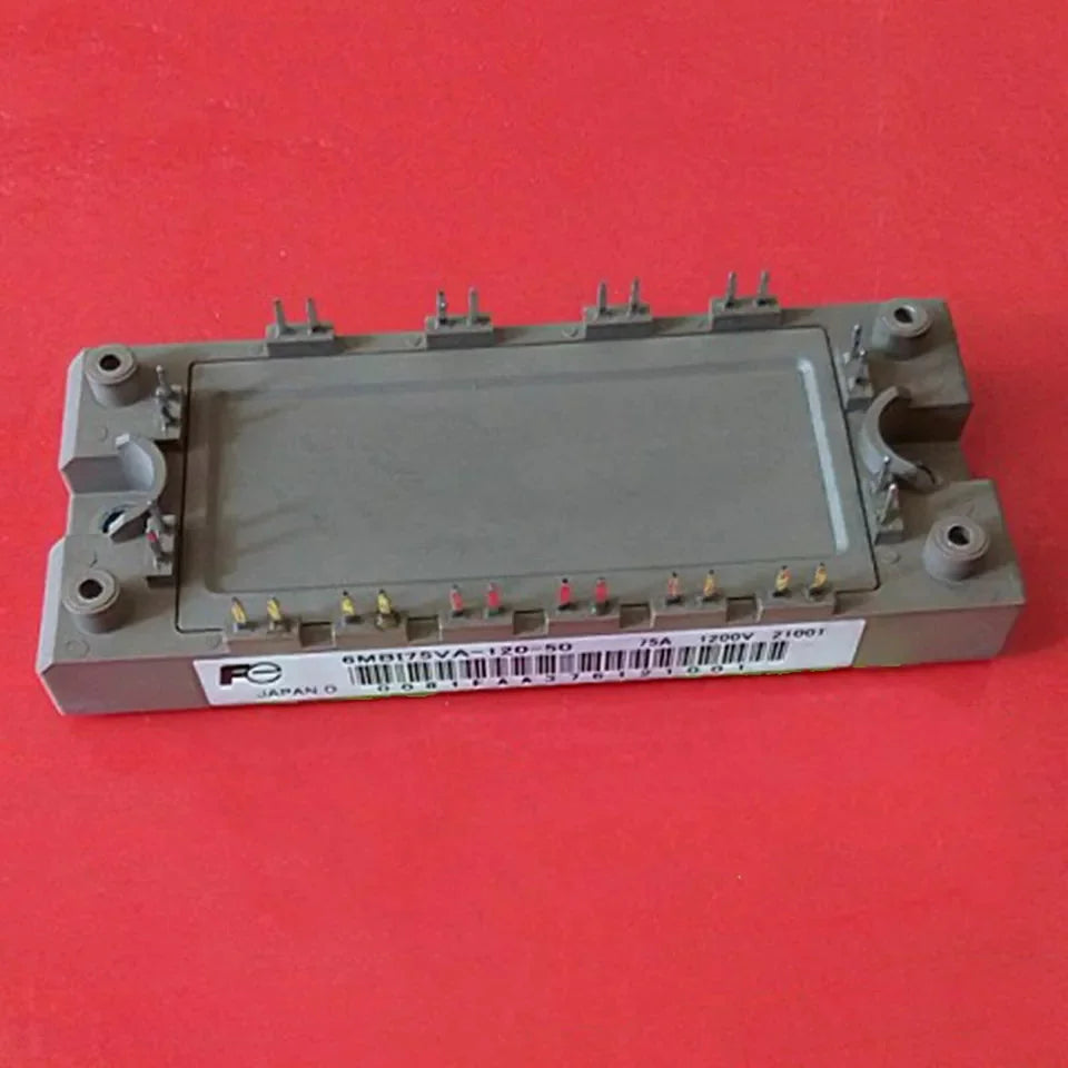 1PC Module Power Supply 6MBI75VA12050 - FUJI [3]
