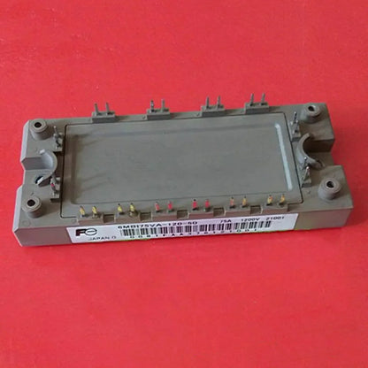1PC Module Power Supply 6MBI75VA12050 - FUJI [3]