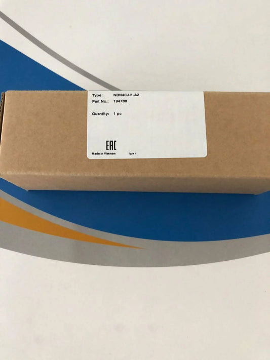 1PC NBN40-U1-A2 Proximity Switch - PEPPERL+FUCHS [1]