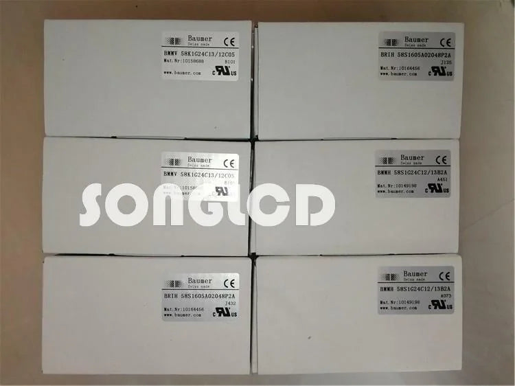 1PC NEW 58K5N24B13/10600828 - KOEED [1]