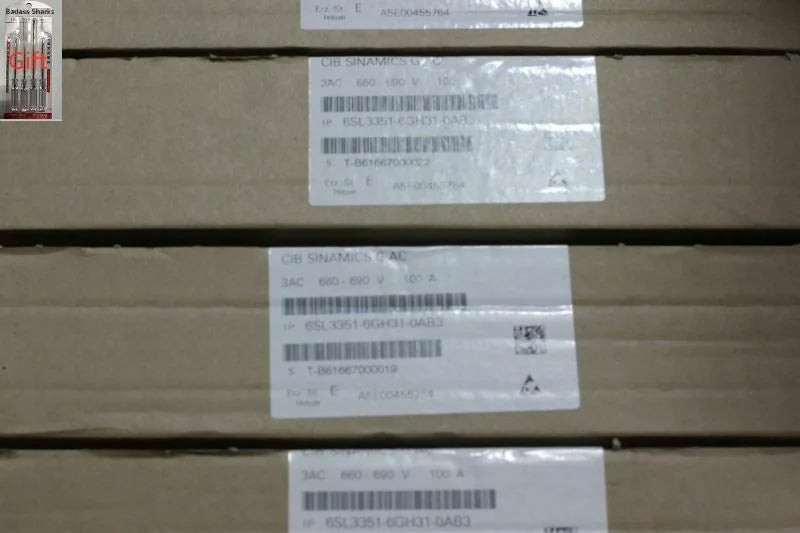 1PC NEW 6SL3351-6GH31-0AB3 - KOEED [1]
