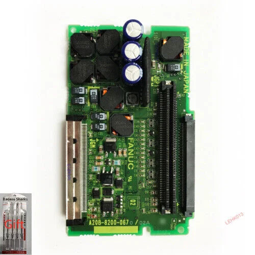 1PC NEW A20B-8200-0670 - KOEED [1]