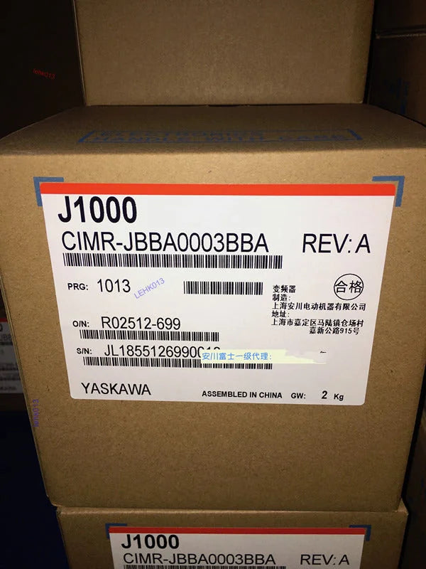 1PC NEW CIMR-JBBA0003BBA - KOEED [1]