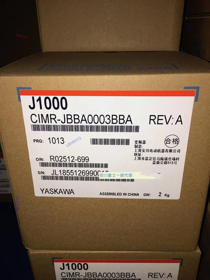 1PC NEW CIMR-JBBA0003BBA - KOEED [2]
