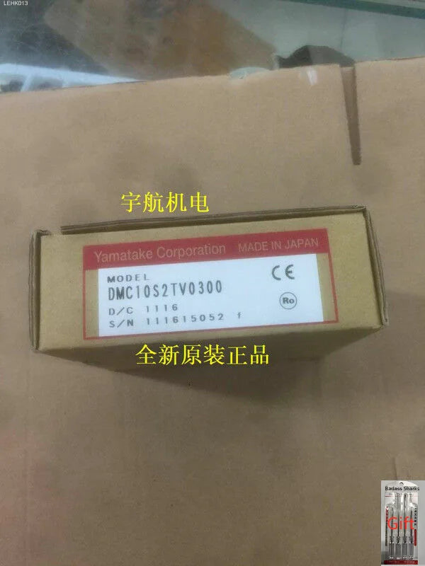 1PC NEW DMC10S2TV0300 - KOEED [1]
