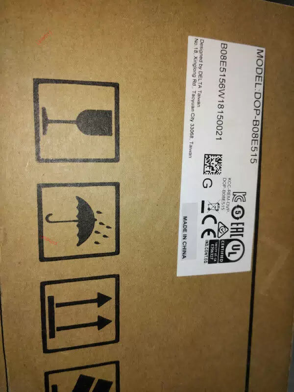 1PC NEW DOP-B08E515 - KOEED [1]