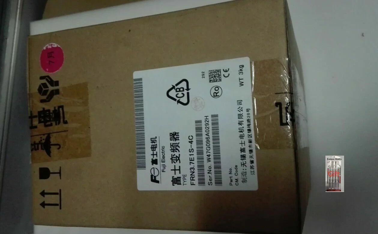 1PC NEW FRN3.7E1S-4C - KOEED [1]