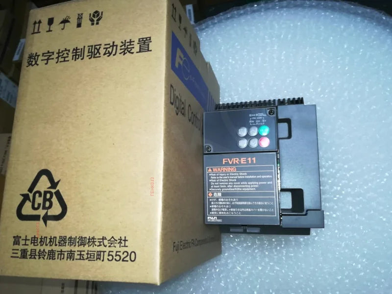 1PC NEW FVR0.4E11S-4 - KOEED [2]