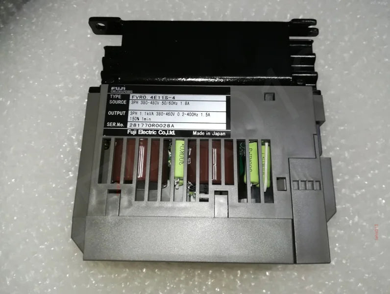 1PC NEW FVR0.4E11S-4 - KOEED [3]