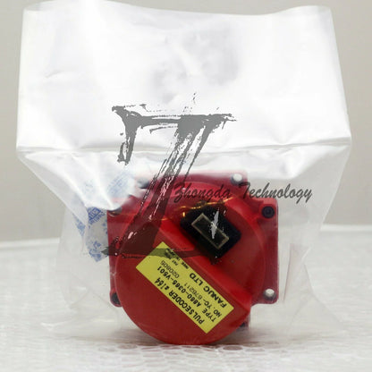 1PC NEW Fanuc Servo Motor Pulse Coder A860-0365-V501 - FANUC [5]